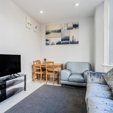 Апартаменти Modern Flat In Moseley With Free Parking Бірмінгем Екстер'єр фото