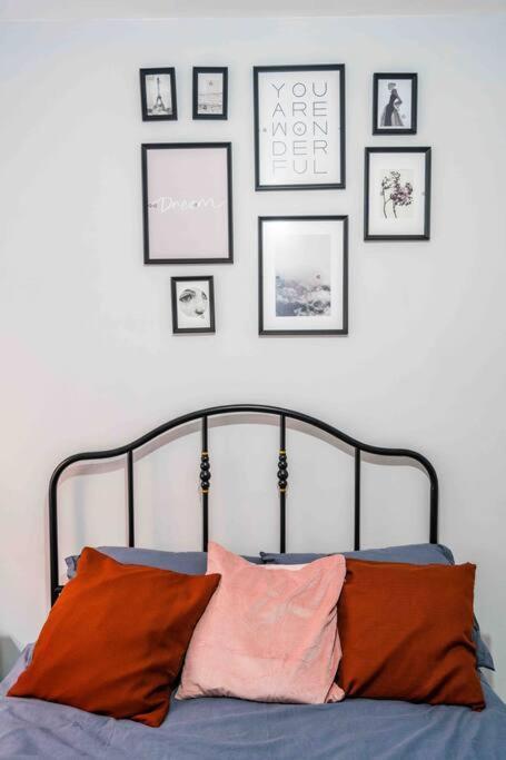 Апартаменти Modern Flat In Moseley With Free Parking Бірмінгем Екстер'єр фото