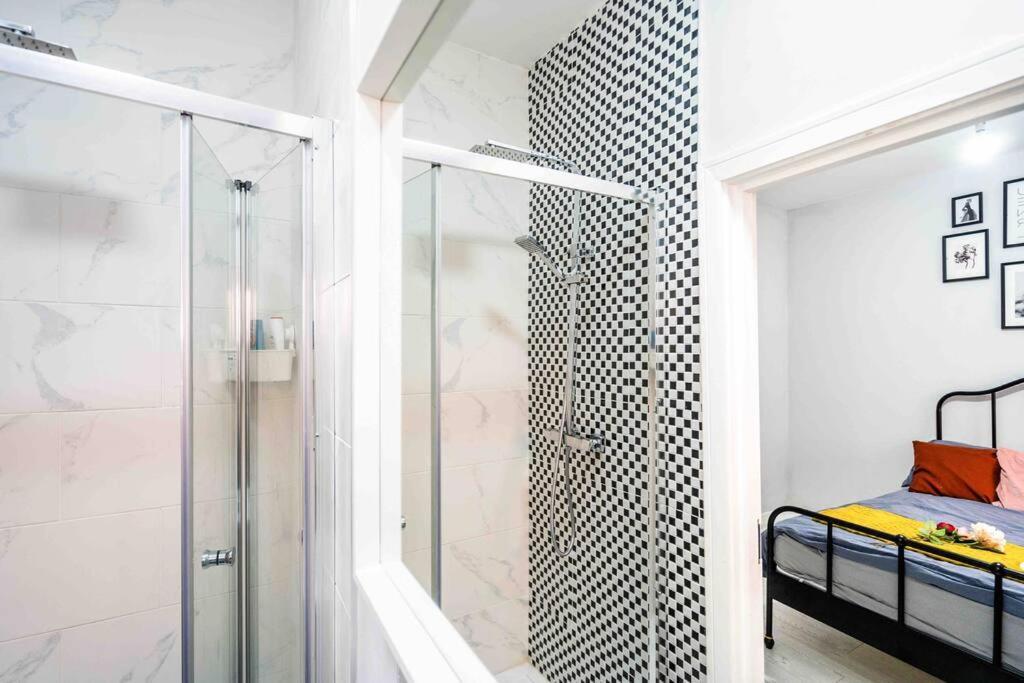 Апартаменти Modern Flat In Moseley With Free Parking Бірмінгем Екстер'єр фото