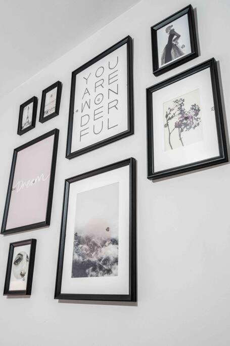 Апартаменти Modern Flat In Moseley With Free Parking Бірмінгем Екстер'єр фото
